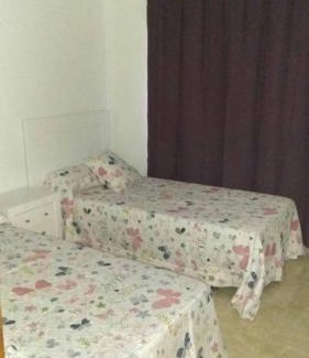 Arrecife Apartamento | Casa David