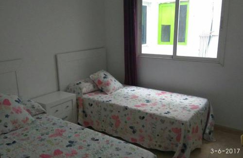 Arrecife Apartamento | Casa David