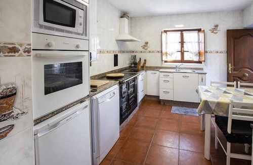 Municipio de Parres Casa | Casa Güela, megustarural.