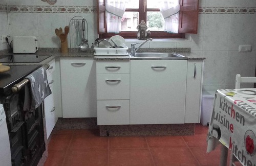 Municipio de Parres Casa | Casa Güela, megustarural.