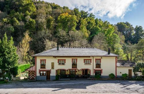 Villacibran Casa | Casa de Aldea La Pescal