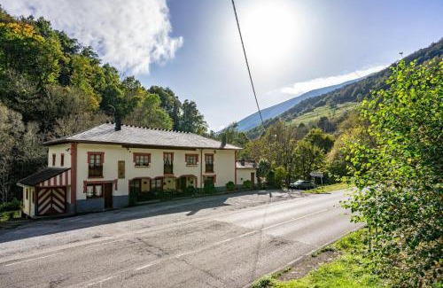 Villacibran Casa | Casa de Aldea La Pescal