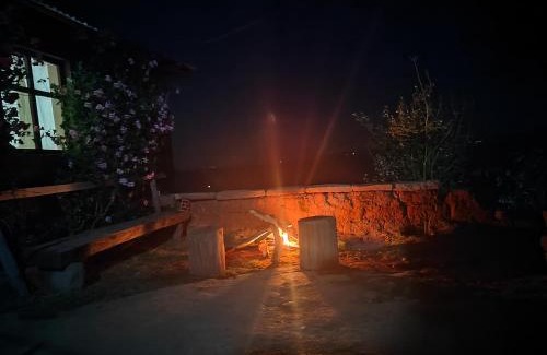 Llachon Casa | Casa de Alejandra Llachon