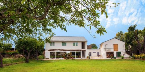 Arcos Casa | Casa de Arcos