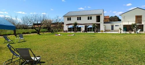 Arcos Casa | Casa de Arcos