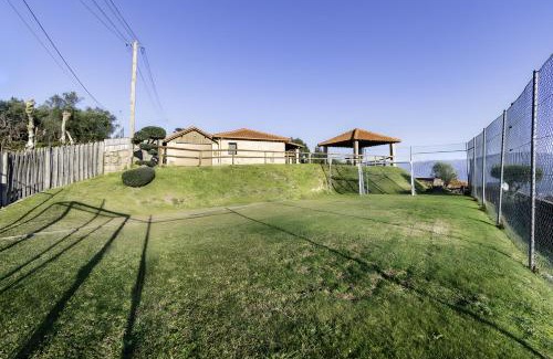 Celorico de Basto Casa | Casa De Basto