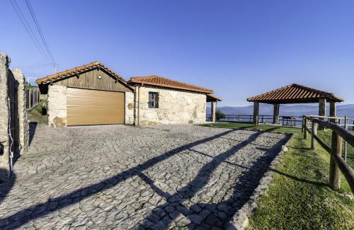 Celorico de Basto Casa | Casa De Basto