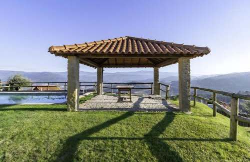 Celorico de Basto Casa | Casa De Basto