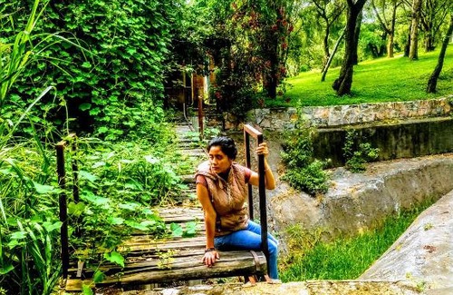 El Oasis Valsequillo Casa | Casa de campo, a 3 minutos de Africam Safari.