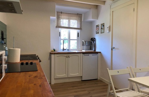 Ortigueira Cabaña | casa de campo a 5 minutos de las playas de Porto de Espasante