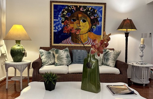 Casa de Campo Apartamento | Casa De Campo Apt 2BR Chavon