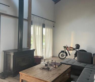 San Antonio de Areco Villa | Casa de Campo Galpon San Antonio de Areco