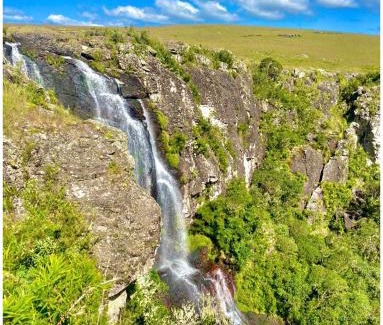 Sao Goncalo Casa | Casa de campo cânions