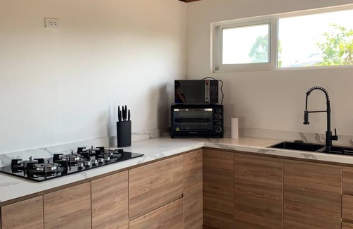 Lurín Casa | Casa de Campo "Cinco Olivos"