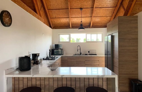 Lurín Casa | Casa de Campo "Cinco Olivos"