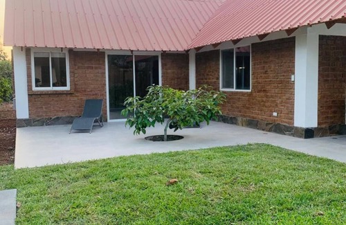 Lurín Casa | Casa de Campo "Cinco Olivos"