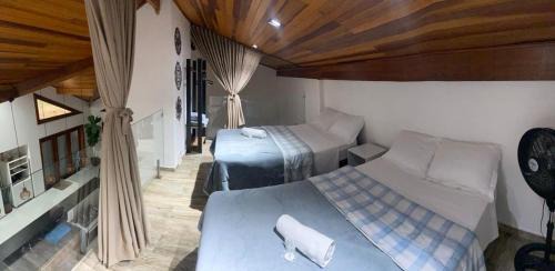Jaguariaiva Casa | Casa de campo com piscina