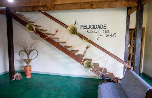 Dourados Casa | Casa de campo com piscina próxima ao aeroporto de Dourados