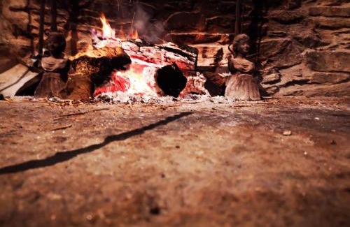 Carvalhais Casa | Casa de Campo dos Távoras