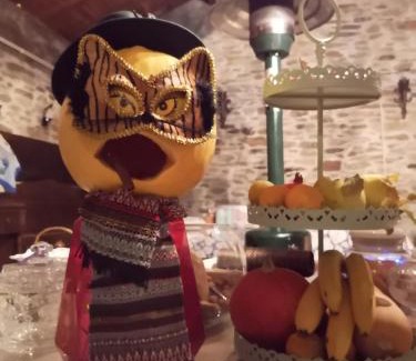 Carvalhais Casa | Casa de Campo dos Távoras