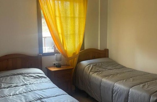 Algar Casa | Casa de campo