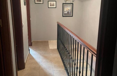 Algar Casa | Casa de campo