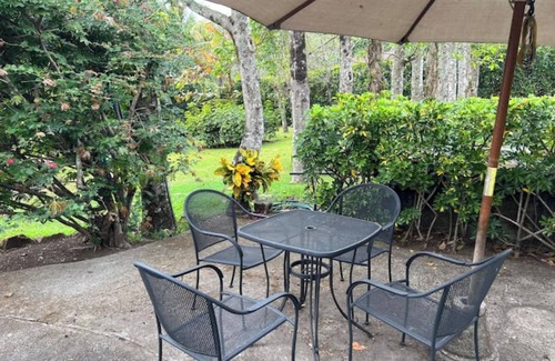 Santa Catarina Barahona Cabaña | Casa de Campo, Escuintla