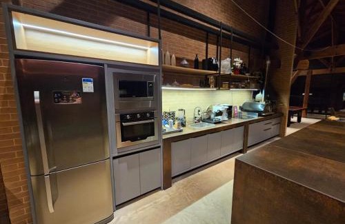 Gama Casa | Casa de Campo Estância Cury