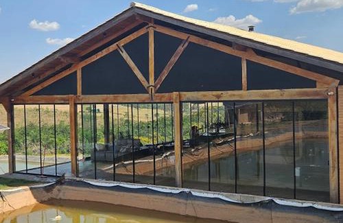 Gama Casa | Casa de Campo Estância Cury