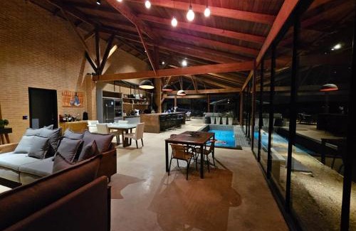 Gama Casa | Casa de Campo Estância Cury