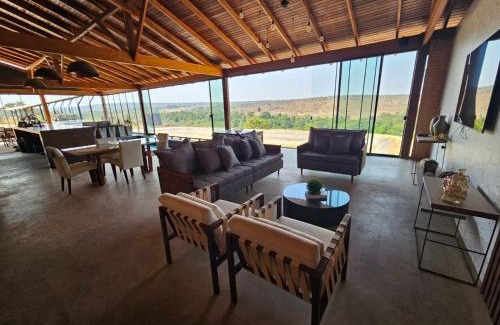 Gama Casa | Casa de Campo Estância Cury