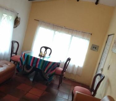 Facatativa Chalet De Esquí | Casa de Campo Finca el Paraiso