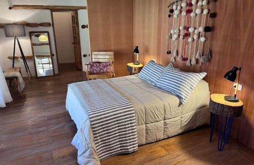 Yucay Chalet De Esquí | Casa de Campo Hacienda Antapacha