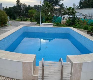 Gibraleon Casa | Casa de campo independiente en finca La Guindilla