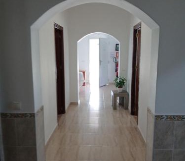 Gibraleon Casa | Casa de campo independiente en finca La Guindilla