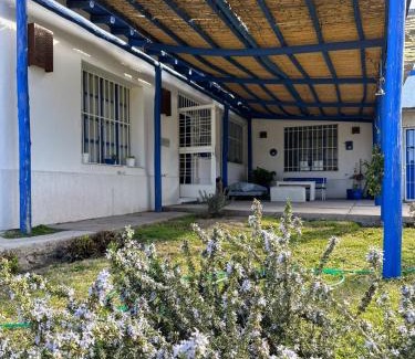 Tunuyán Casa | Casa de Campo La Magdalena