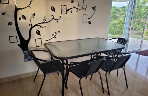 Cocle Chalet De Esquí | Casa de Campo, Olá, ríos, cascadas, Los Picachos