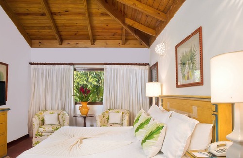 Casa de Campo Complejo | Casa de Campo Resort and Villas
