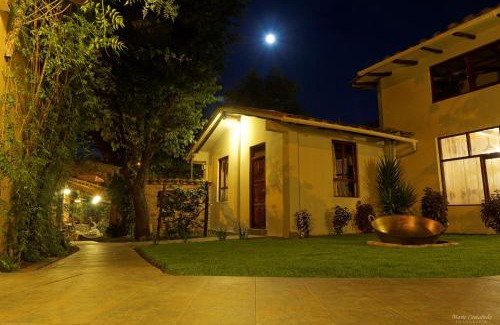 Cajamarca Casa | Casa de Campo Santa Rosa