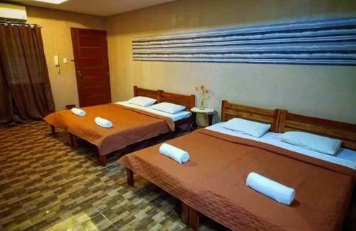 Pagbilao Casa | Casa De Cortijo Family Room