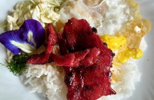 Pagbilao Casa | Casa De Cortijo Family Room