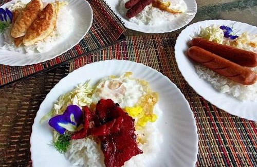 Pagbilao Casa | Casa De Cortijo Family Room