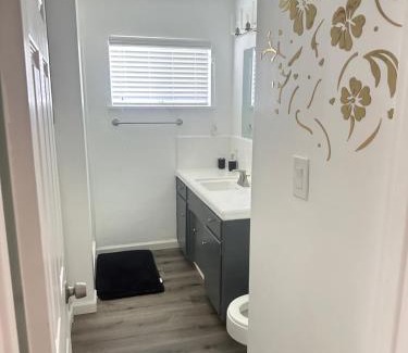 Visalia Casa | Casa de descanso