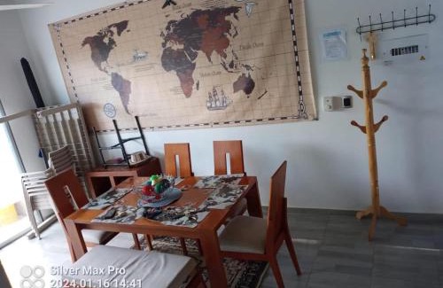 Carmen de Apicala Casa | Casa de descaso en Carmen de apicala