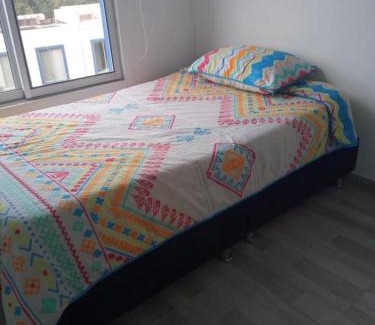 Carmen de Apicala Casa | Casa de descaso en Carmen de apicala