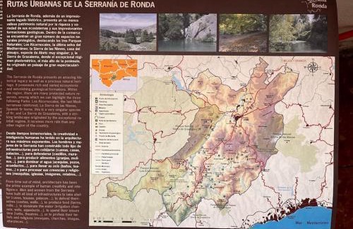 Benarraba Casa | Casa de Diego el Barbero