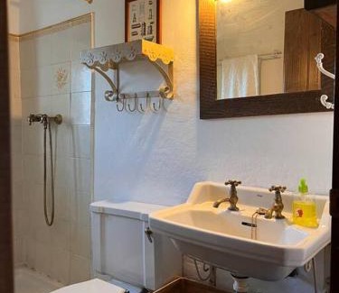 Benarraba Casa | Casa de Diego el Barbero