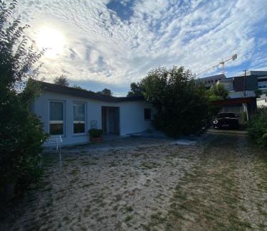 Mosteiro Casa | Casa de Ferias Tranquilo