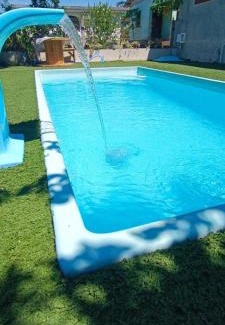 Madre Teresa Villa | Casa de Hóspedes