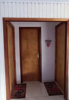 Madre Teresa Villa | Casa de Hóspedes